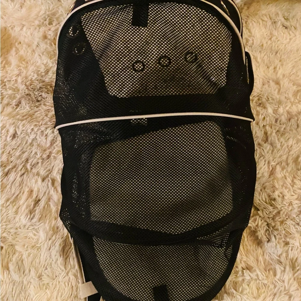 Whisker City Pet Carrier